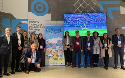 La OPPF-4, a través de su marca Fresco&Salvaje, lleva la campaña Pescados de Primera a Balaídos para impulsar el consumo de pescado entre la afición celeste